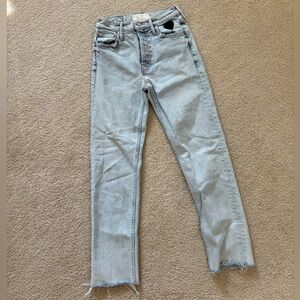 MOTHER Jeans
